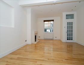 3 Bedroom Terraced